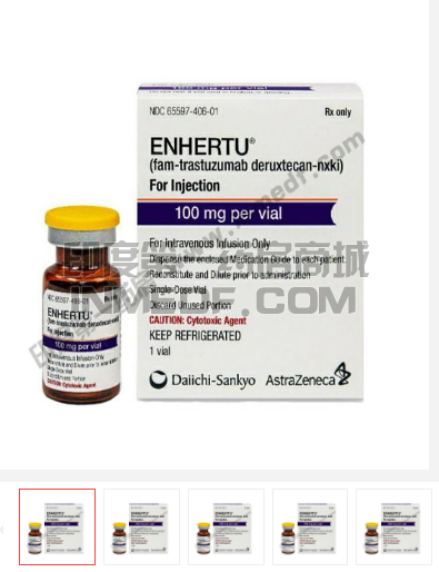 enhertu