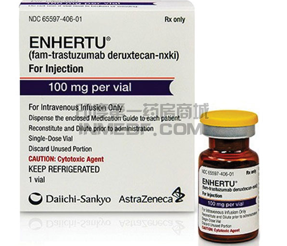enhertu