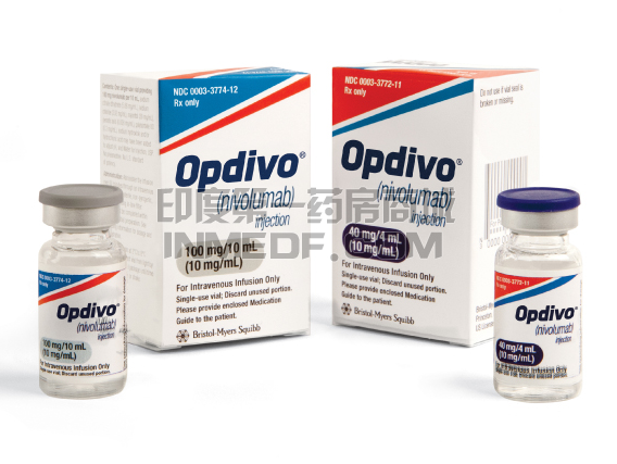 纳武单抗\纳武利尤单抗