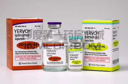 纳武单抗\纳武利尤单抗