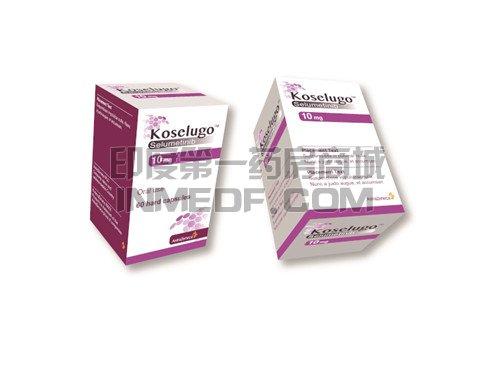 服用司美替尼后出现皮疹怎么办？