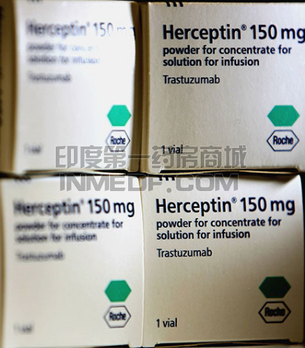 雷莫芦单抗\赫赛汀