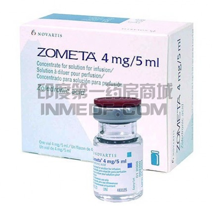 唑来膦酸、地诺单抗