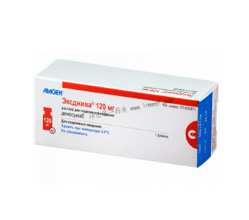 唑来膦酸、地诺单抗