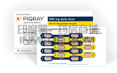 piqray错过剂量怎么办？