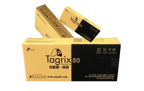 布格替尼 布格替尼