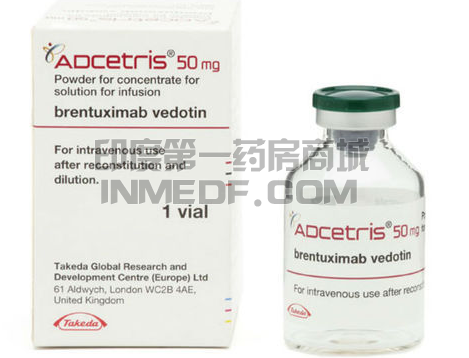 维布妥昔单抗\Adcetris化疗间期可以使用