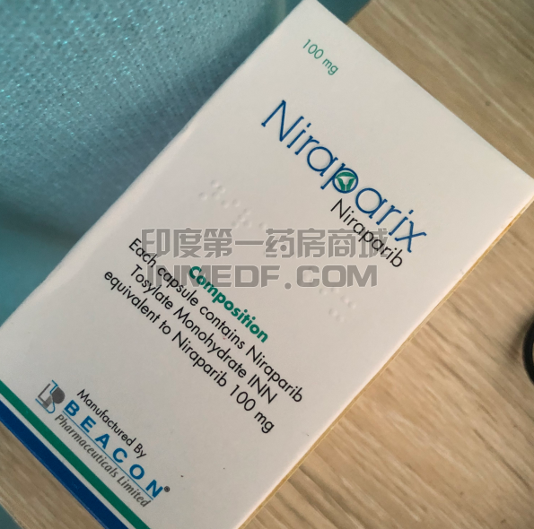 尼拉帕利\Niraparix