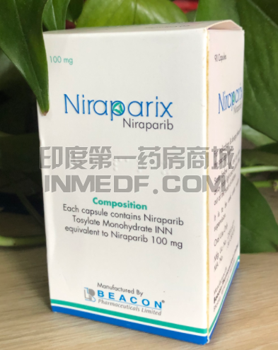 尼拉帕利、奥拉帕利