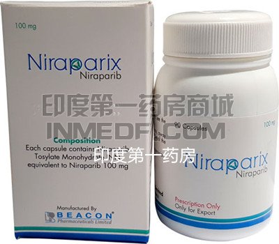 Niraparix