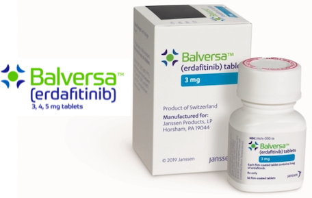 厄达替尼对胆管癌需要基因检测吗?