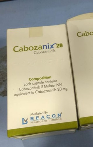Cabozanix