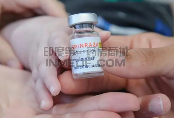 注射完诺西那生钠Spinraza效果