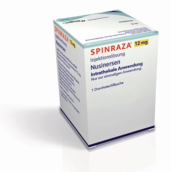 诺西那生钠能完全治愈sma吗