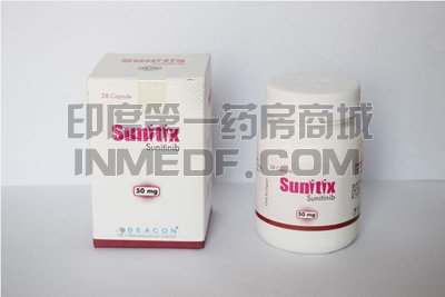 <b>sunitix舒尼替尼多久耐药？</b>
