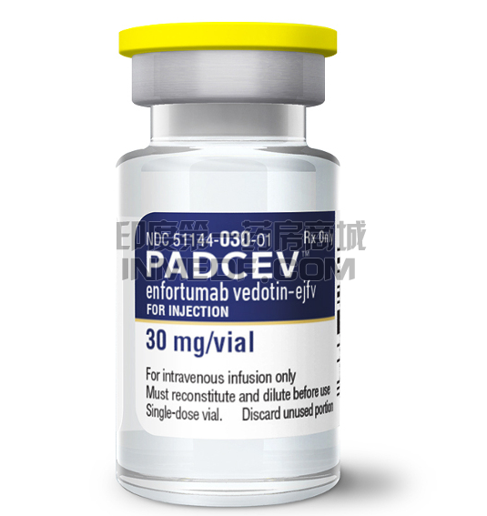 padcev