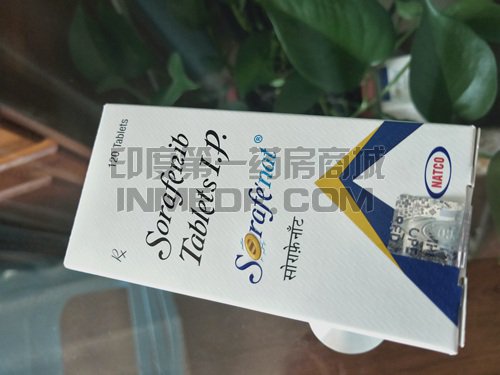 <b>服用sorafenib（索拉非尼）可以喝</b>