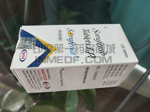 服用索拉非尼sorafenib后腹泻怎么办？