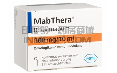 利妥昔单抗
