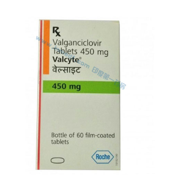 万赛维\缬更昔洛韦