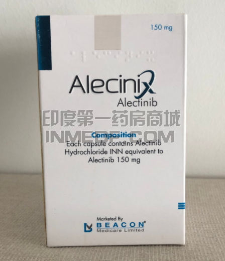 克挫替尼\Crizotinib