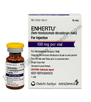 enhertu