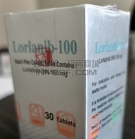 劳拉替尼\3922