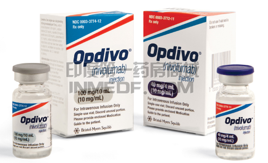 纳武单抗\opdivo对肺癌有效率多少