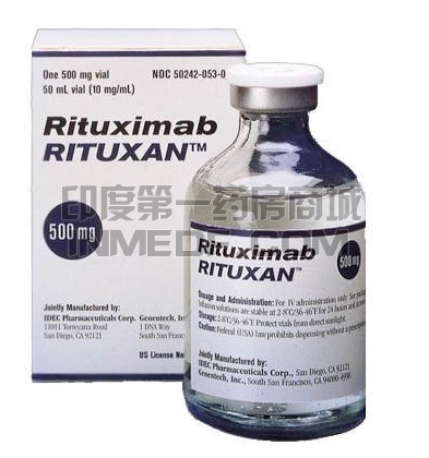 利妥昔单抗