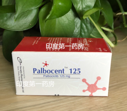 帕博西尼\palbociclib