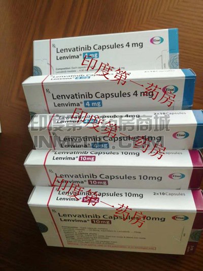 吃lenvima出现腹泻怎么办？