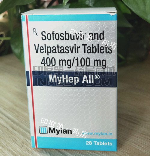 迈兰吉三代MYHEP ALL一盒价格是多少？