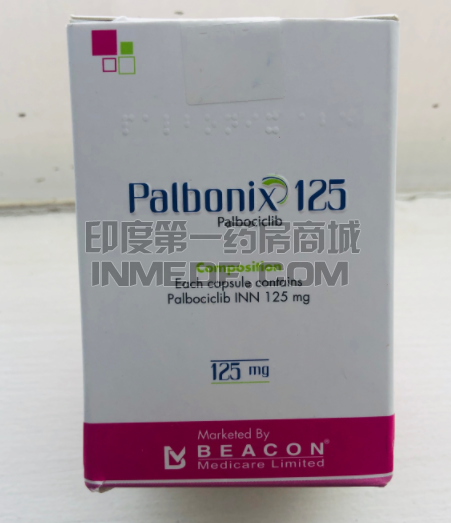 哌柏西利\Palbonix