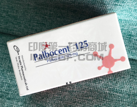 哌柏西利\Palbonix