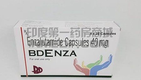 <b>印度恩杂鲁胺(BDENZA）多少钱一</b>