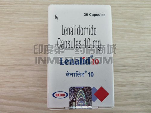 <b>LENALID常见不良反应有哪些？</b>