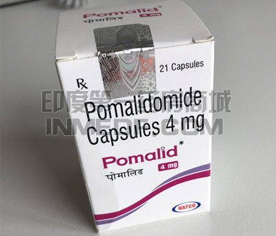 泊马度胺需要空腹服用吗?| 印度第一药房