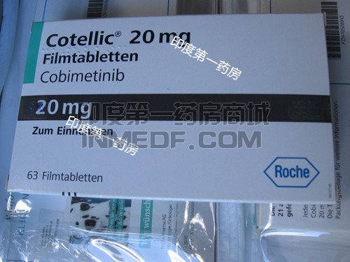 服用考比替尼期间注意事项有哪些？