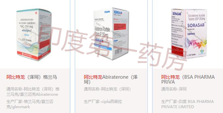 <b>阿比特龙有哪些版本？价格是多</b>