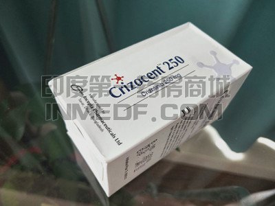 <b>克唑替尼/赛可瑞要一直服用吗</b>