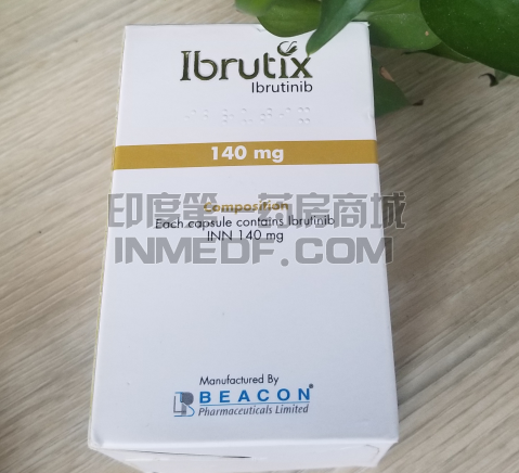 吃依鲁替尼出现房颤需要停药？