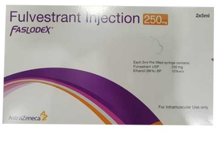 氟维司群与来曲唑的区别