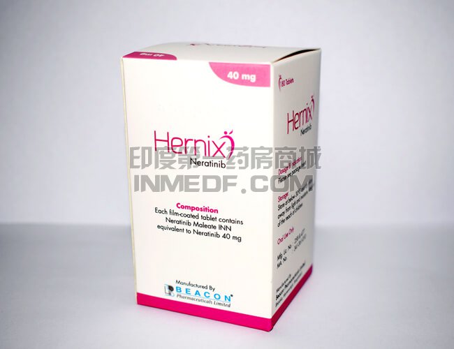 奈拉替尼/来那替尼大概多久耐药？