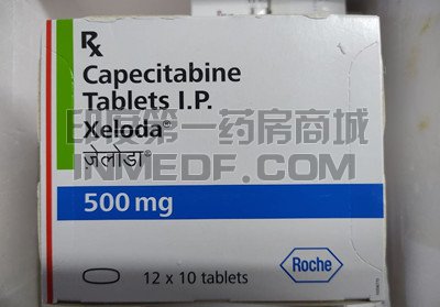 卡培他滨（XELODA）可以长期服用吗？