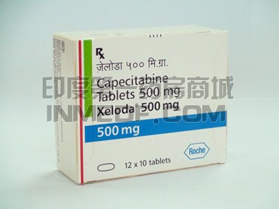 吃卡培他滨（XELODA）副作用会持续多久？