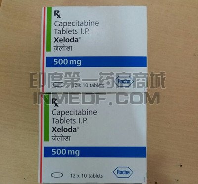 服用卡培他滨后腹泻怎么办？