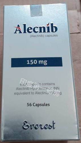 肺癌吃阿来替尼alecnib能活多久？