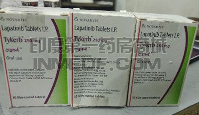 <b>拉帕替尼需要吃多长时间？</b>