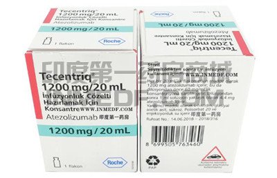 Atezolizumab最常见不良反应有哪些？