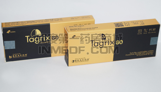 奥希替尼耐药后可使用安罗替尼